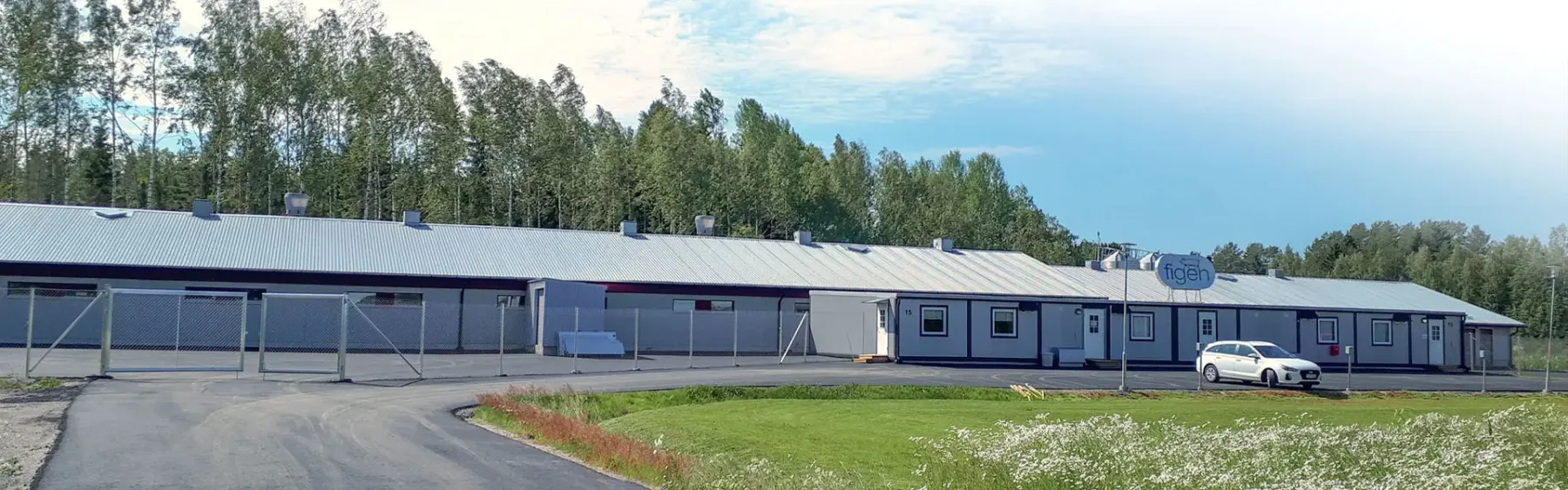 Karjuasema 2025